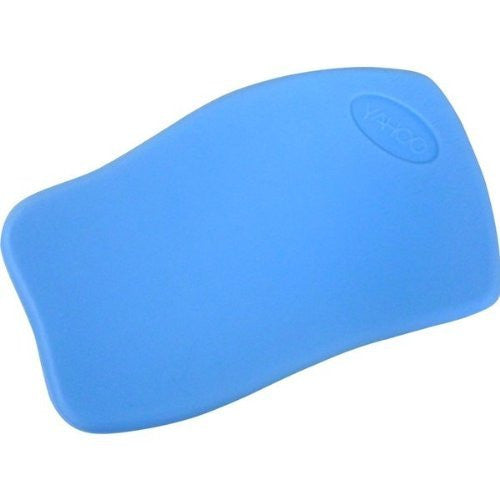 OBO YAHOO Left Hand Protector, Blue/Black