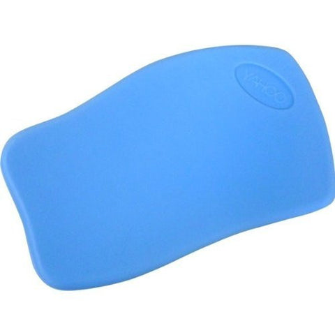 OBO YAHOO Left Hand Protector, Blue/Black