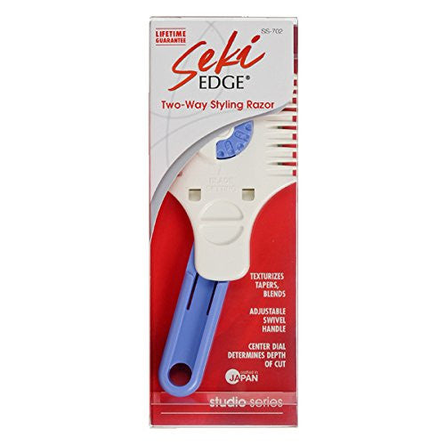 Haircutting Styling Razor