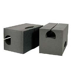 UNIVERSAL 7" CANOE BLOCK