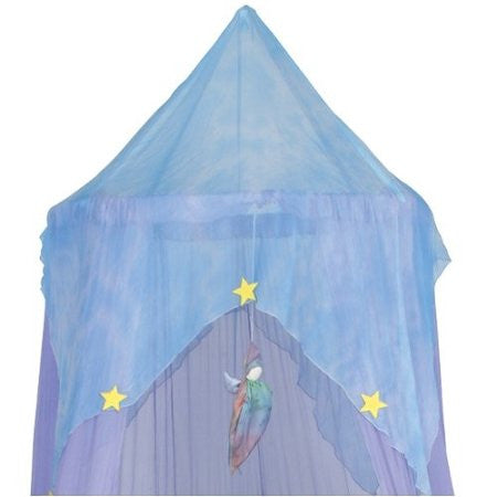 Lavender Fairy Canopy Lavender Fairy Canopy