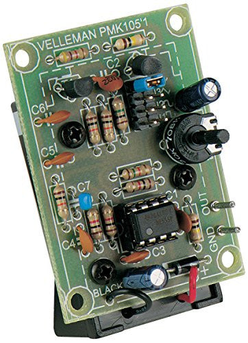 Signal Generator, 2.2 x 1.6"