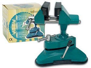 Vacuum Table Vise with Standard Head