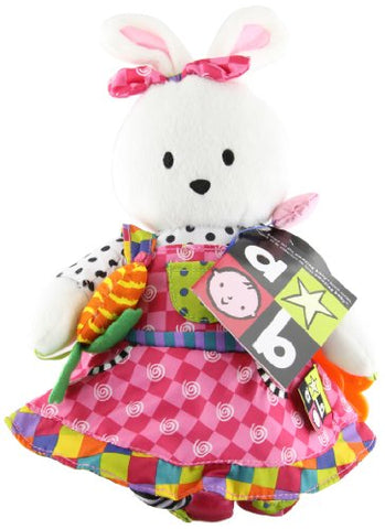 AB Developmental Bunny