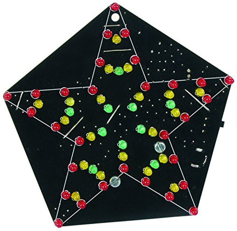 Sound Star, 4.2 x 4.4 x 1.4"