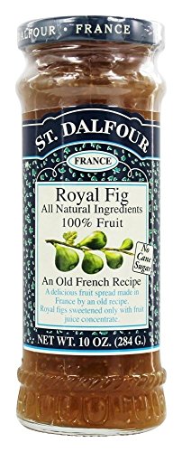 Royal Fig Preserve, 10 oz