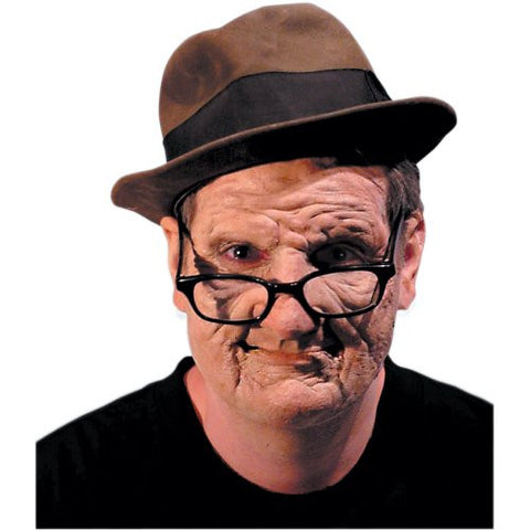 Old Man Foam Latex Appliance