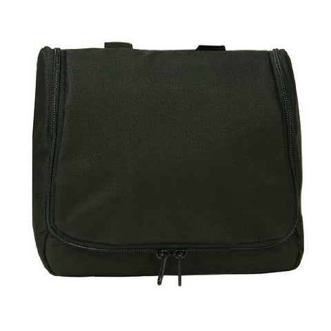 toiletbag black