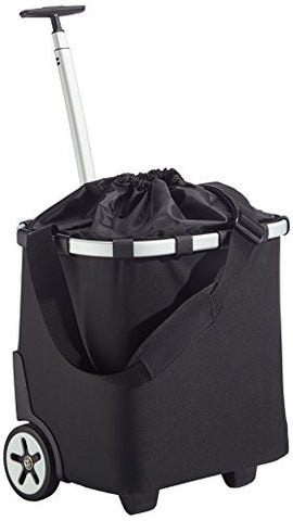 carrycruiser black