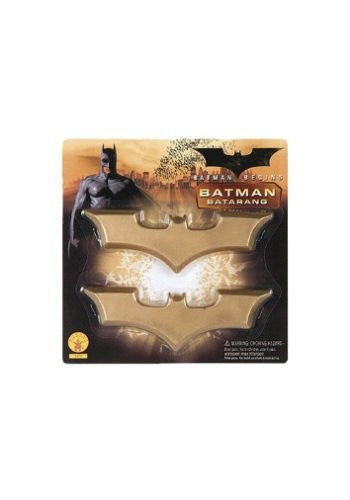 BATMAN BATARANGS