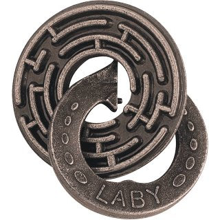 Cast Laby