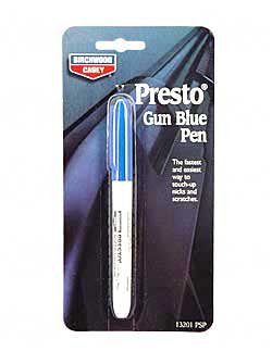 Birchwood Casey- Presto Gun Blue Pen