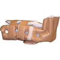 Foot WAFFLE Air Cushion, Medium