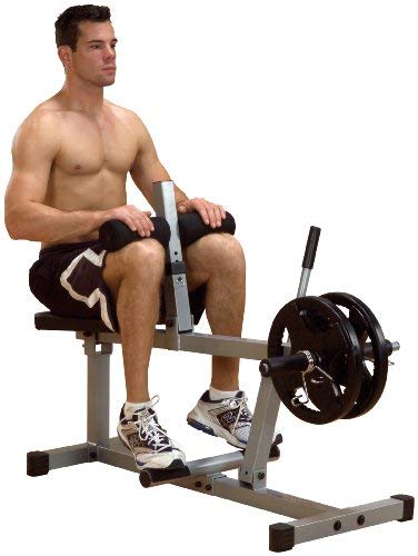 Powerline Seated Calf Raise