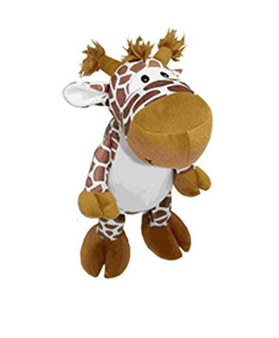 PetLou - Colossal Plush Giraffe - 15"
