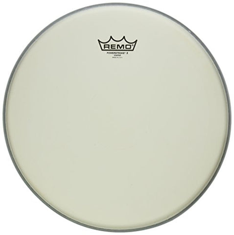 Powerstroke-X Coated with Clear Dot, 14-inch