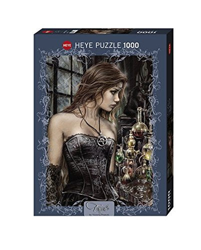 Heye Poison