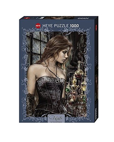Heye Poison