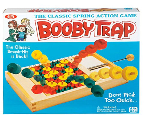 Booby Trap Classic