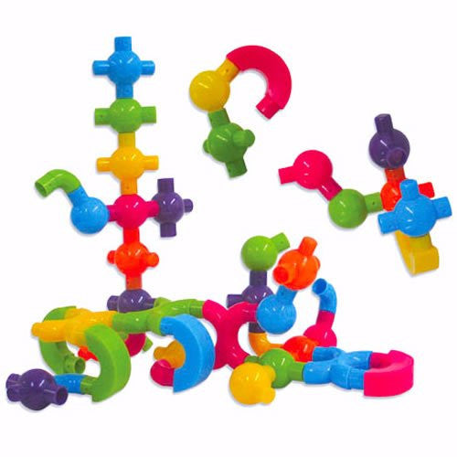 Kiddy Connects - Advanced