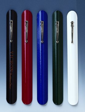 Crumb Scraper, Enamel with Nickel Plated Pocket Clip, Random color