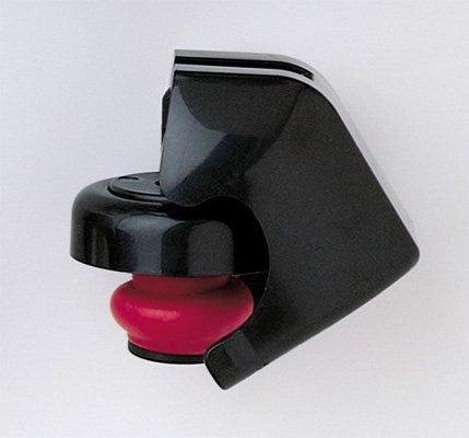 Snap-Down Champagne Stopper