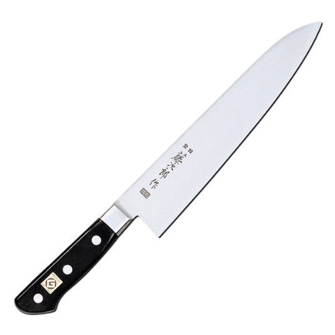 Tojiro DP Series - Gyuto Knife 9.5"