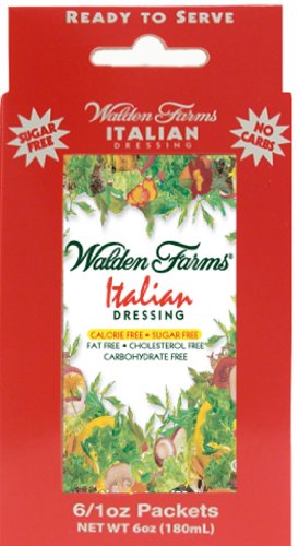 Dressing Italian Calorie Free