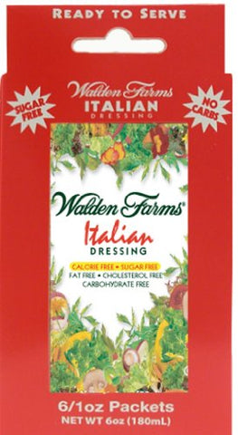 Dressing Italian Calorie Free