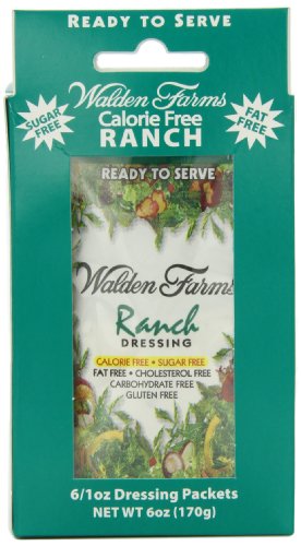 Buttermilk Ranch Packet 1 oz.