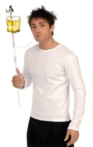 IV Bag of Tequila w/Holder