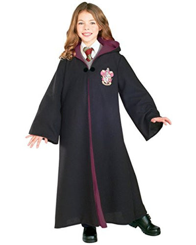 Deluxe Gryffindor Robe - Large