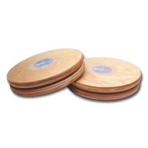 Fitter First Rotational Discs - 11" Pair