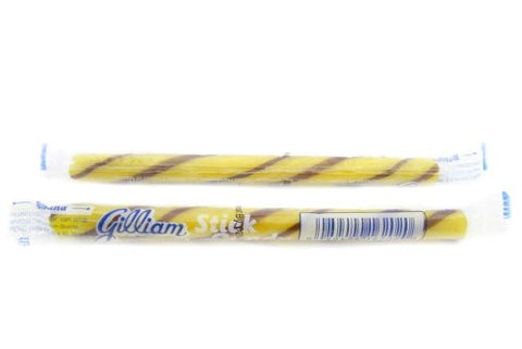 Banana Candy Stick  80 Count Box