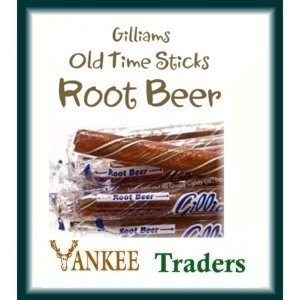 Stick Candy - Root Beer