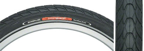 20x1.75 SCHWALBE MARATHON PLUS SG RLX WIRE