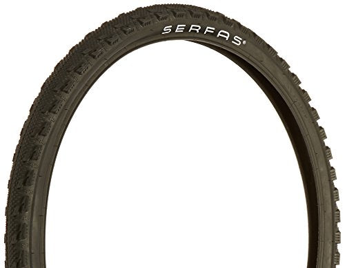 SERFAS VERMIN FRONT TIRE W/FPS - 26 X 1.95