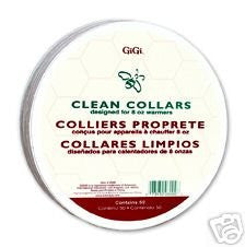 Clean Collars, 50 count