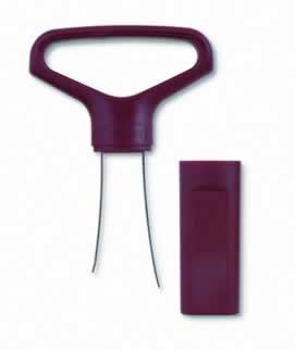 Jubilee Cork Puller, Random color