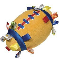 Touchdown Taggies Football