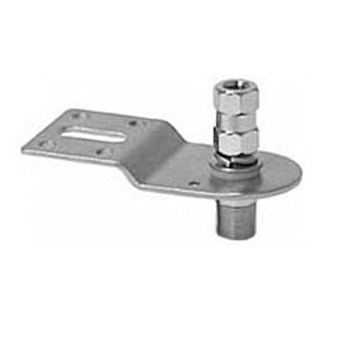 Firestik 95 & Up Dodge Ram Hood Mount w/ K4A