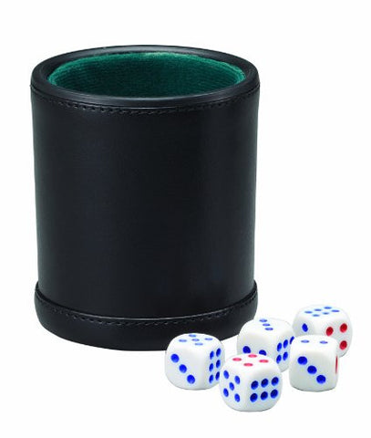 Dice Cup & Dice