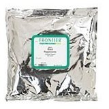 Bulk Black Cohosh Root, Cut & Sifted, 1 lb. package