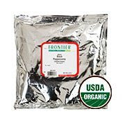 Bulk Falafel Mix, ORGANIC, 1 lb. package