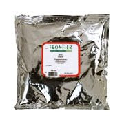 Bulk Lemon Peel, Cut & Sifted, ORGANIC, 1 lb. package
