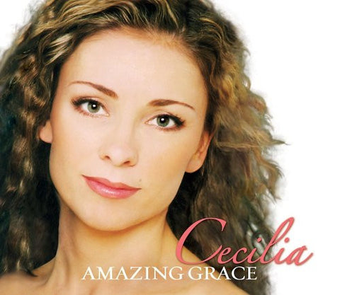 Amazing Grace (Audio CD)