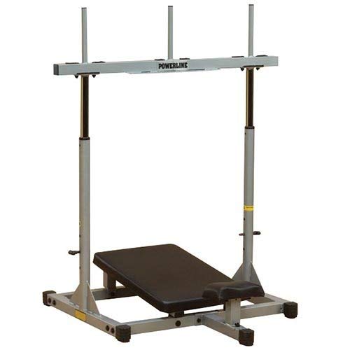 Powerline Verticle Leg Press