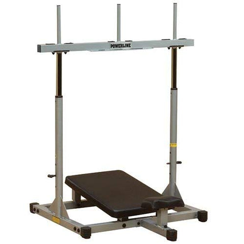 Powerline Verticle Leg Press