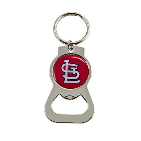 St Louis Cardinals Bottle Opener