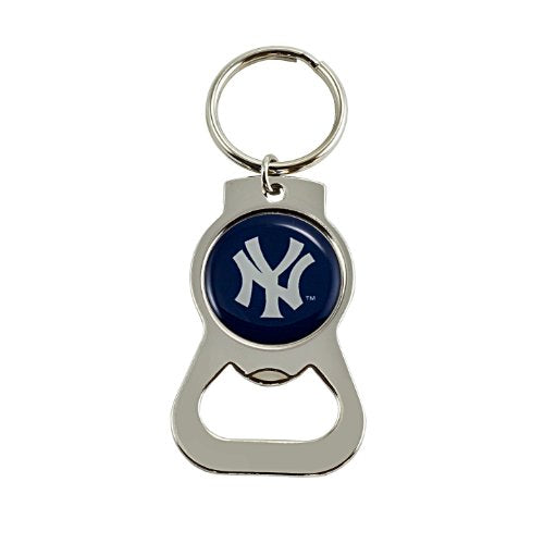 New York Yankees Bottle Opener